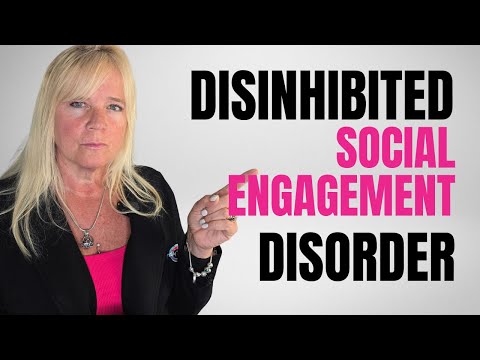Navigating the Challenges of Disinhibited Social Disorder