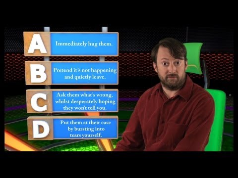 Enhance Your Mental Health with the Emotional Intelligence Quiz