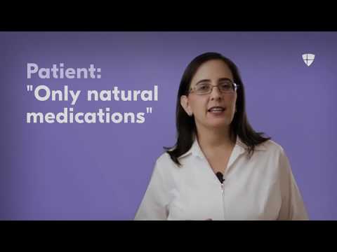 St John's Wort and Its Role in Mental Health Treatment