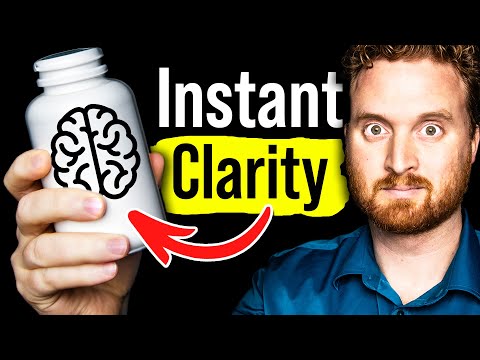 Vitamins That Help Clear Brain Fog for Better Mental Health