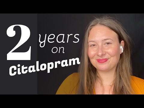 Citalopram Experiences and Discussions on Reddit
