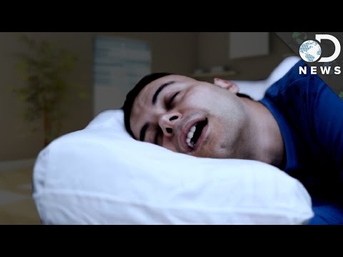 Causes of Somniloquy and Their Psychological Implications