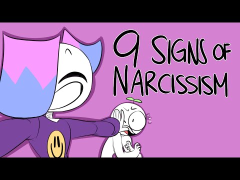 Nine Traits That Define Narcissism in Psychology