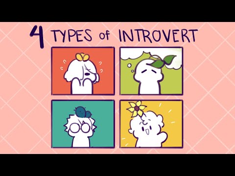 Insights into Your Introvert Personality Type