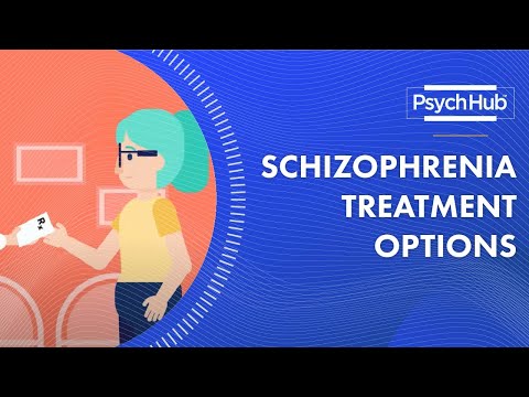 Effective Schizophrenia Treatment Options in Your Area