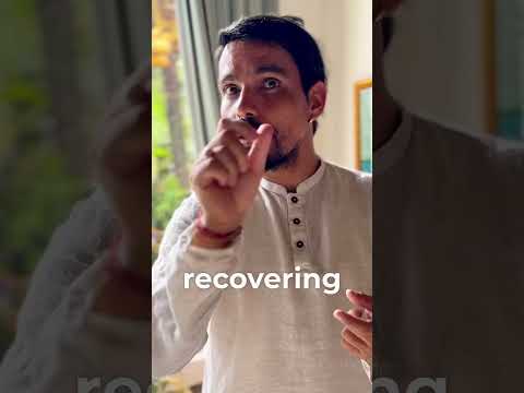 Viloma Pranayama for Enhanced Mental Wellbeing and Focus