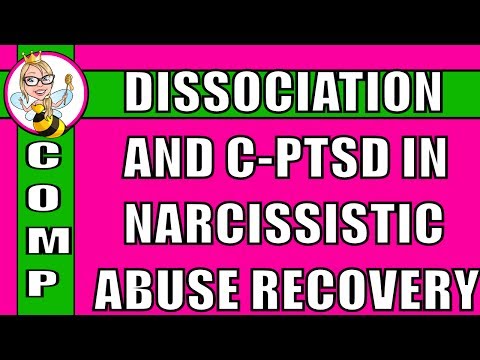 Narcissist Dissociation and Its Effects on Mental Health