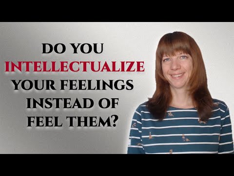 Intellectualizing Psychology in Mental Health Practices