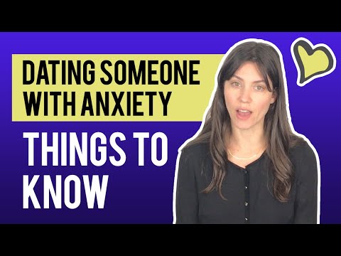 Navigating Dating Anxiety: A Psychological Perspective