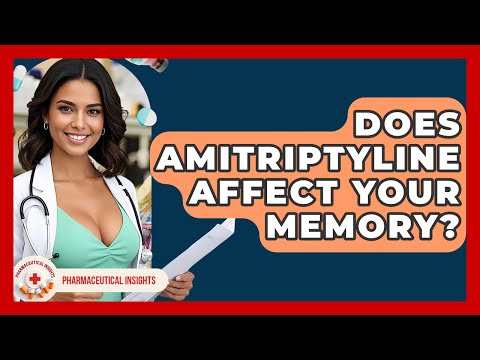 Amitriptyline Tablets for Managing Mental Health Challenges