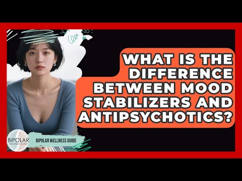 Mood Stabilizer Pills and Their Role in Mental Health
