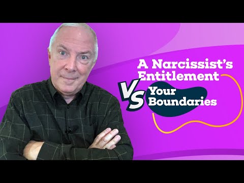 Narcissism and Entitlement: A Psychological Perspective