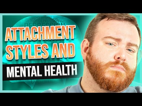 Attachment Styles and Their Significance in Mental Health