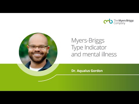 Myers Briggs Color Personality Test and Mental Health Insights