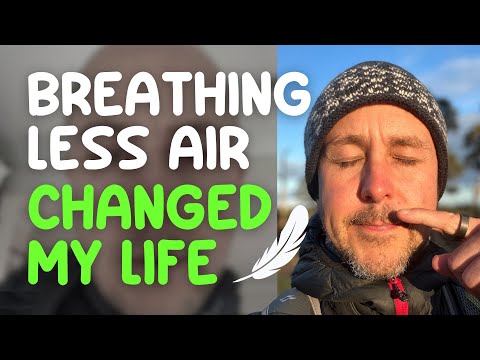 Breath Control and Mental Resilience: Buteyko Techniques