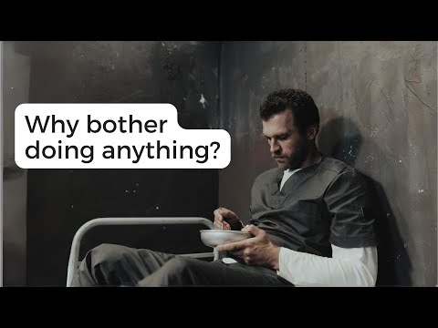 Definition of Learned Helplessness in Psychology