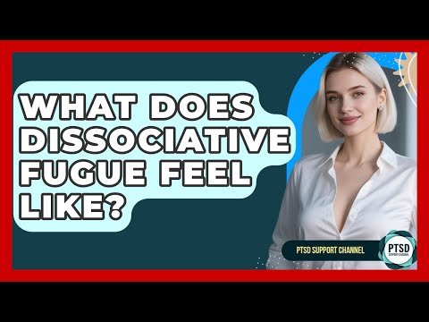 Navigating the Complexities of Dissociative Fugue in Therapy