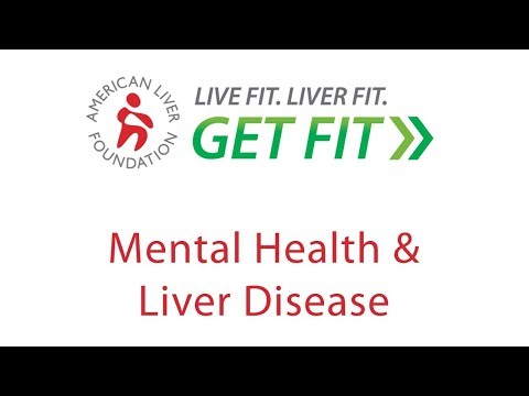 Liver Health and Its Connection to Mental Clarity