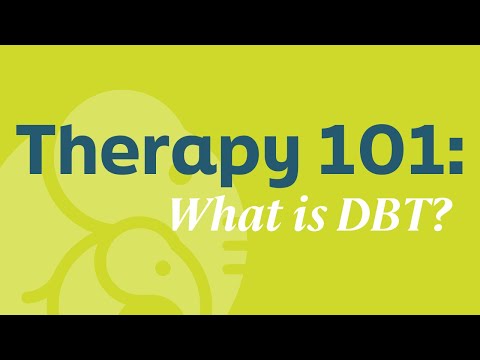 dbt and Reddit: A Community for Mental Health Support