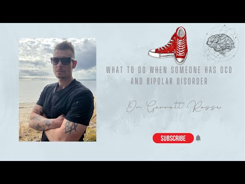 Bipolar Disorder and OCD: Navigating Complex Mental Health Challenges