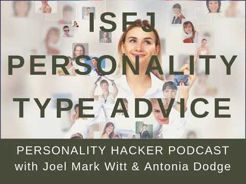 ISFJ Personality Type and Its Role in Mental Health