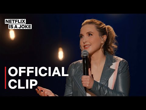 Taylor Tomlinson's Journey with Bipolar Disorder and Humor