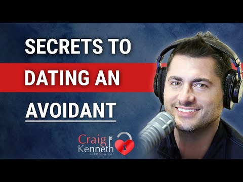 Navigating Love with Avoidant Attachment Styles in Dating
