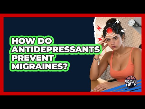 Managing Headaches Linked to Zoloft in Mental Health Care