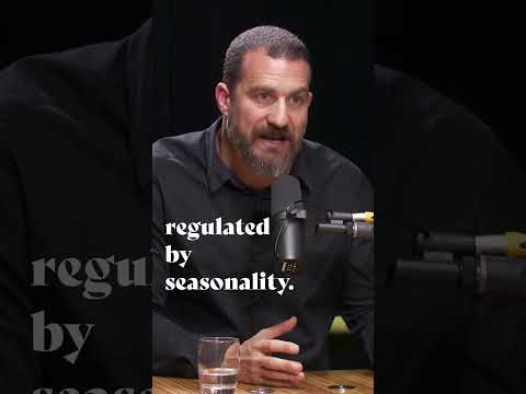 Natural Ways to Alleviate Seasonal Depression Symptoms