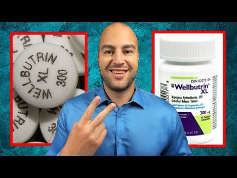 Wellbutrin 300mg XL and Its Role in Mental Health Treatment