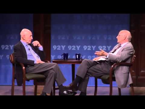 Walter Mischel's Contributions to Psychology and Self-Control