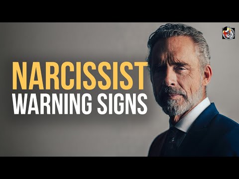 Jordan Peterson's Insights on Narcissism in Psychology