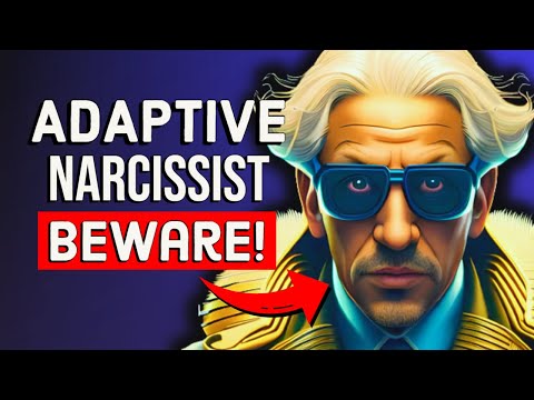 The Psychology of Adaptive Narcissism in Mental Health