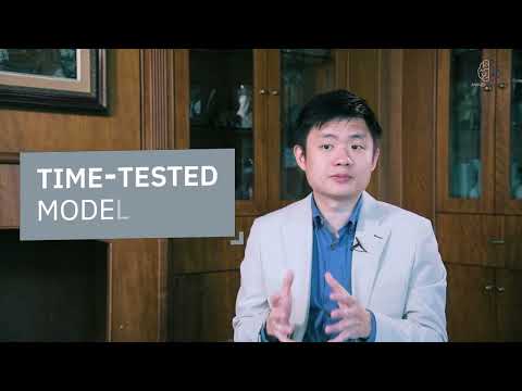 David Keirsey's Influence on Personality and Mental Health