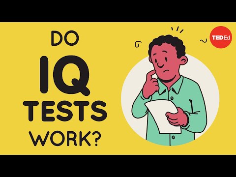 IQ Test Results and Their Influence on Mental Wellbeing