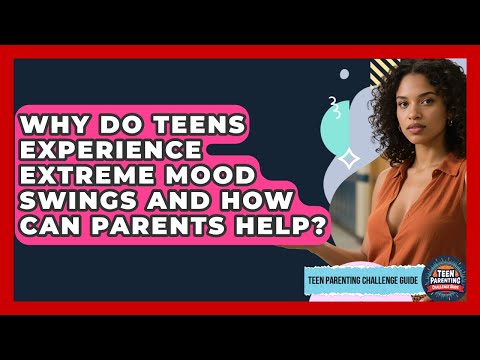 Navigating the Challenges of Extreme Moodiness