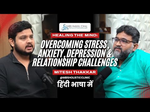 Healing Minds: A Clinic Dedicated to Overcoming Depression