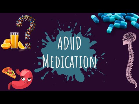 Non Stimulant Medications for Managing ADHD Symptoms