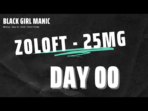 Navigating the First Day on Zoloft for Mental Wellness