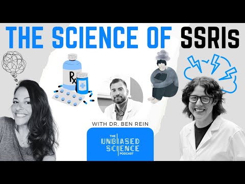 SSRI Discussions on Reddit: Insights into Mental Health