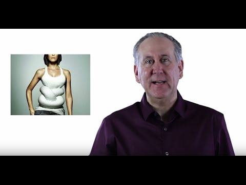 Unraveling Unexplained Stomach Anxiety and Its Triggers