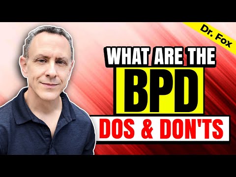 Navigating ADHD and BPD in Mental Health Treatment