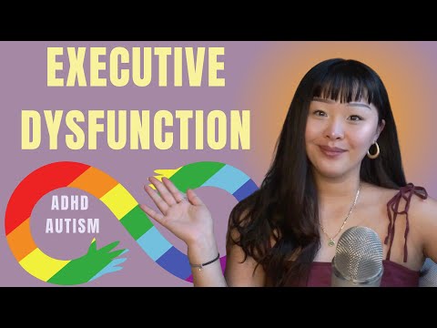 Navigating Executive Dysfunction in the Workplace