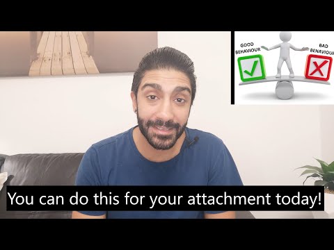 Navigating Ambivalent Attachment in Adult Relationships