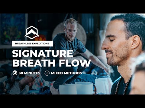 Harnessing Iceman Breathing for Mental Resilience and Clarity