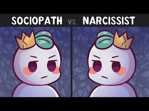 Sociopathic Narcissism: Key Traits and Psychological Effects