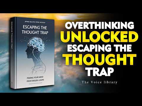 Navigating the Trap of Overthinking Negative Thoughts