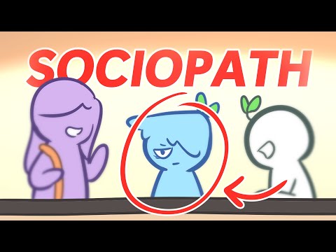 Sociopath Symptoms and Their Psychological Meaning