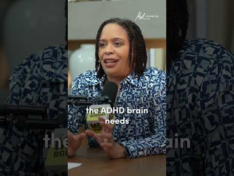 Atypical ADHD: Insights into Diverse Cognitive Experiences