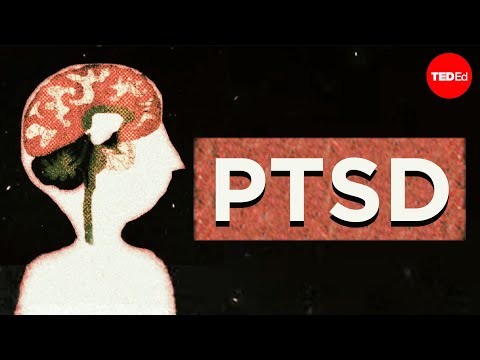 Acute Stress Disorder: A Psychological Perspective